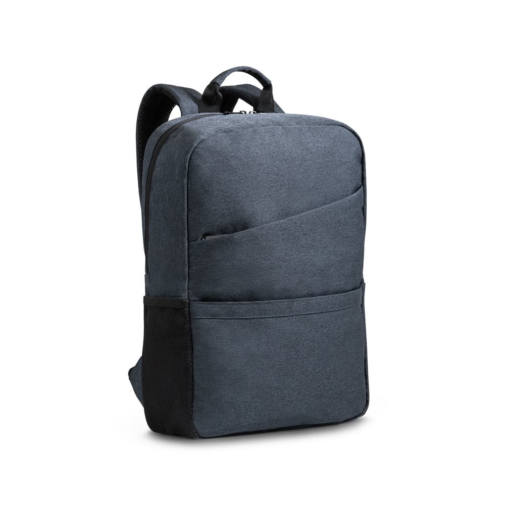 REPURPOSE BACKPACK fartölvubakpoki úr endurunnu pólýester, 15,6"