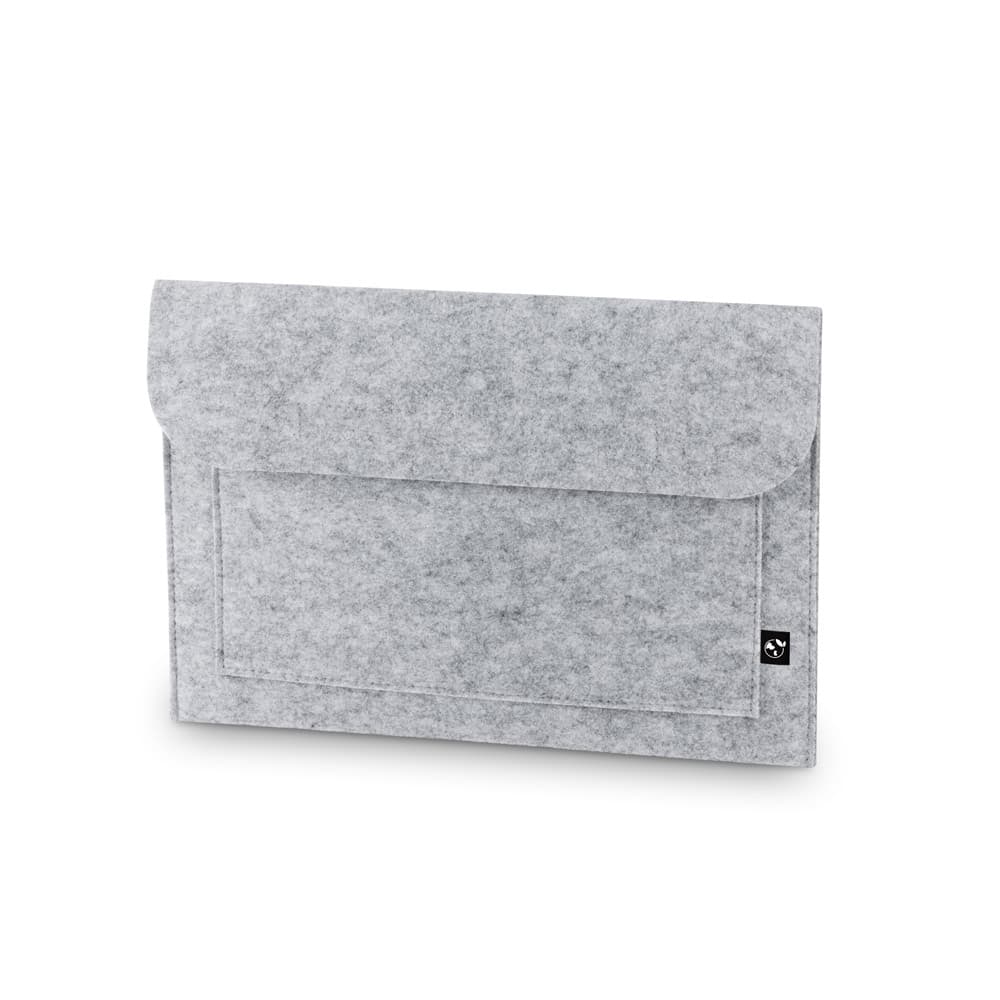 FELPY SLEEVE fartölvuhulstur úr endurunnu filti