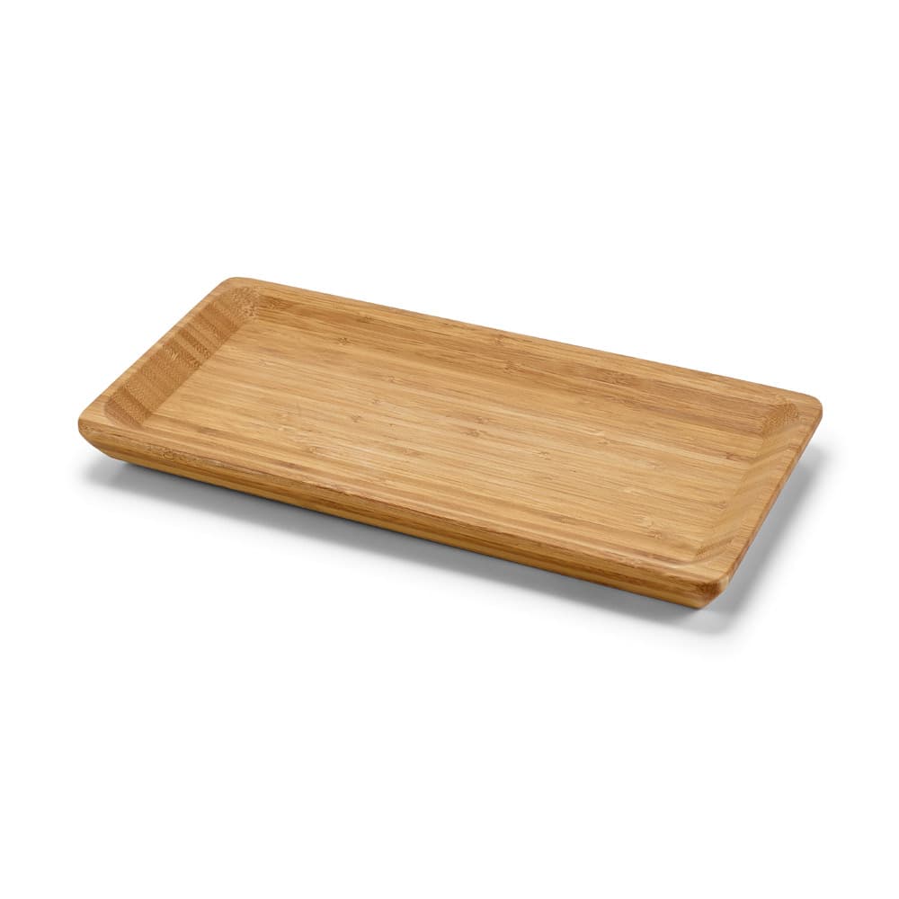 MUSTARD bakki úr bambus