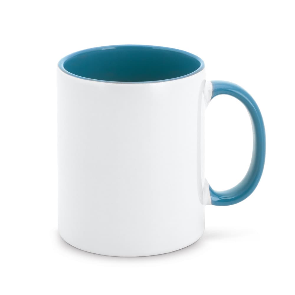 MOCHA keramíkbolli fyrir sublimeringu