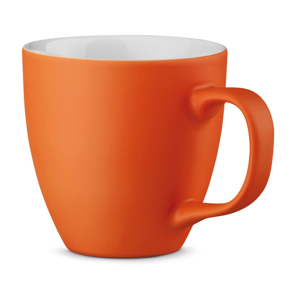 PANTHONY MAT postulínsbolli með hydro glerungi, 450 ml