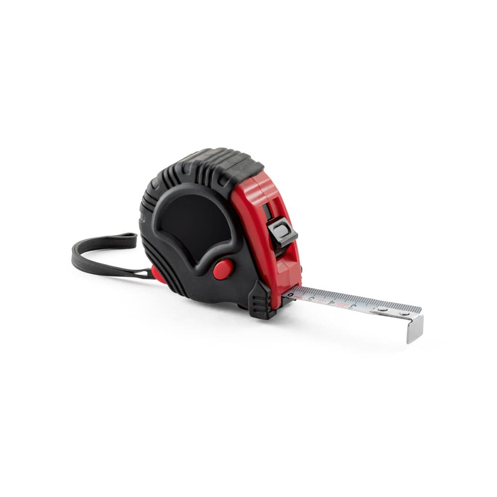 GULIVER III málband úr ABS, 3 m