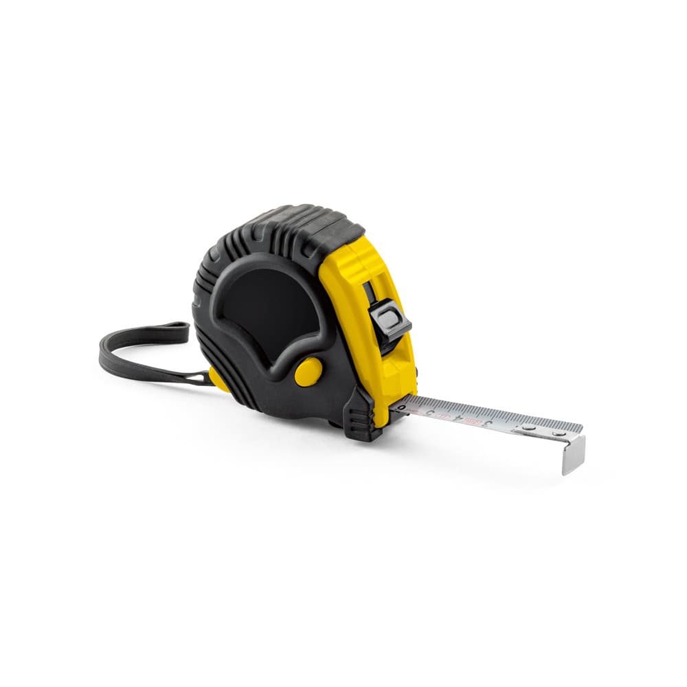 GULIVER V málband úr ABS, 5 m