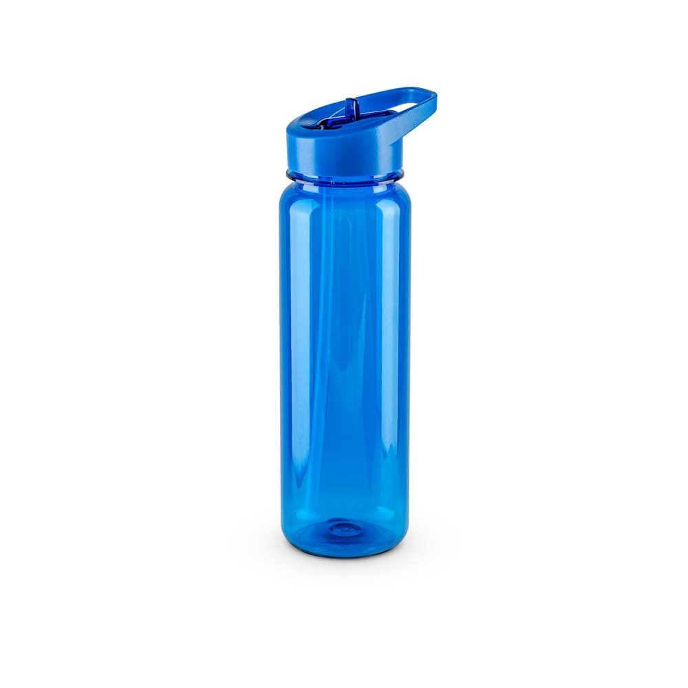 GILMORE brúsi úr endurunnu PET með glansáferð, 750 ml, blátt (104)