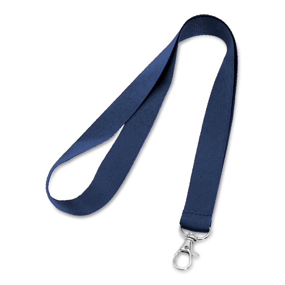 LARIAT hálsband úr pólýester