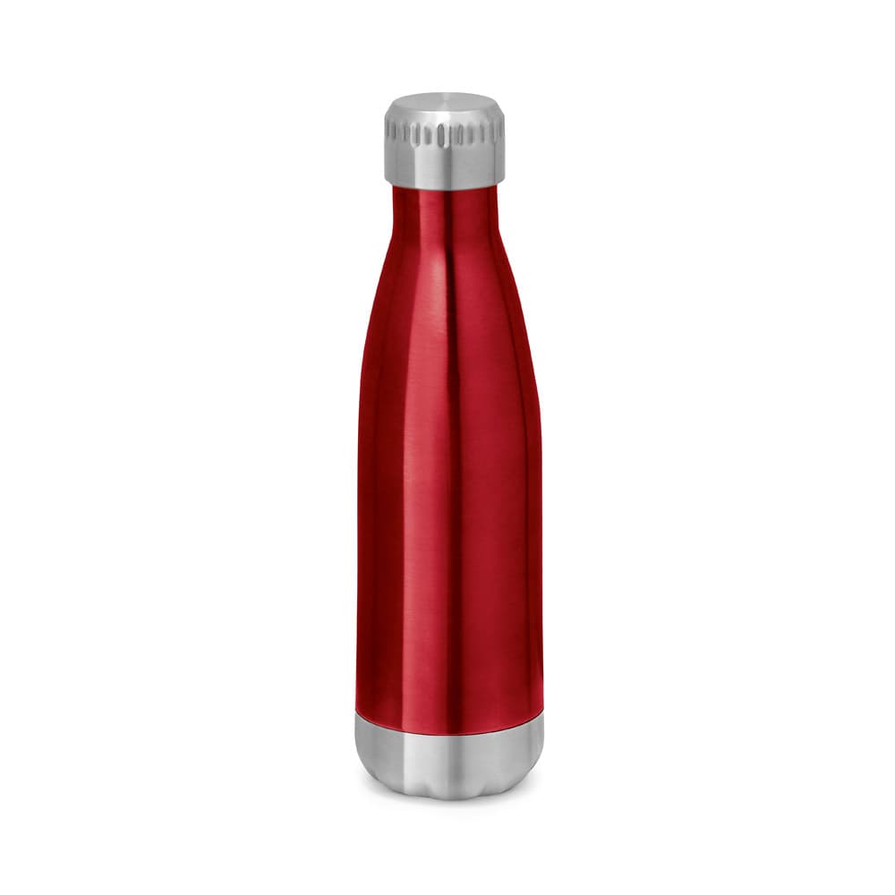 SHOW brúsi úr ryðfríu stáli, 510 ml
