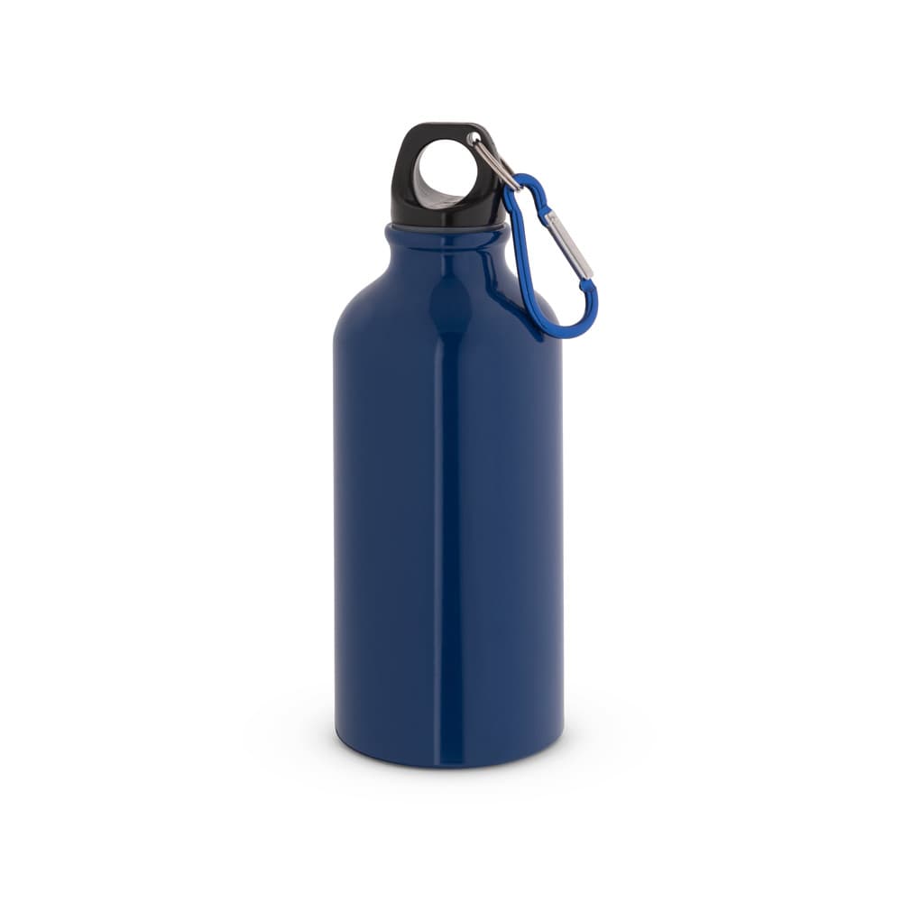 LANDSCAPE S álbrúsi með karabínu, 400 ml