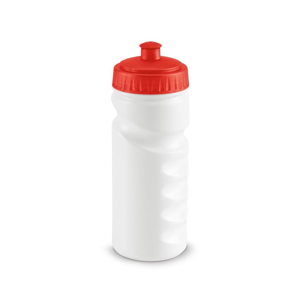 LOWRY vatnsbrúsi úr HDPE, 530 ml